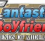 Fantastic Boyfriends: Legend of Midearth